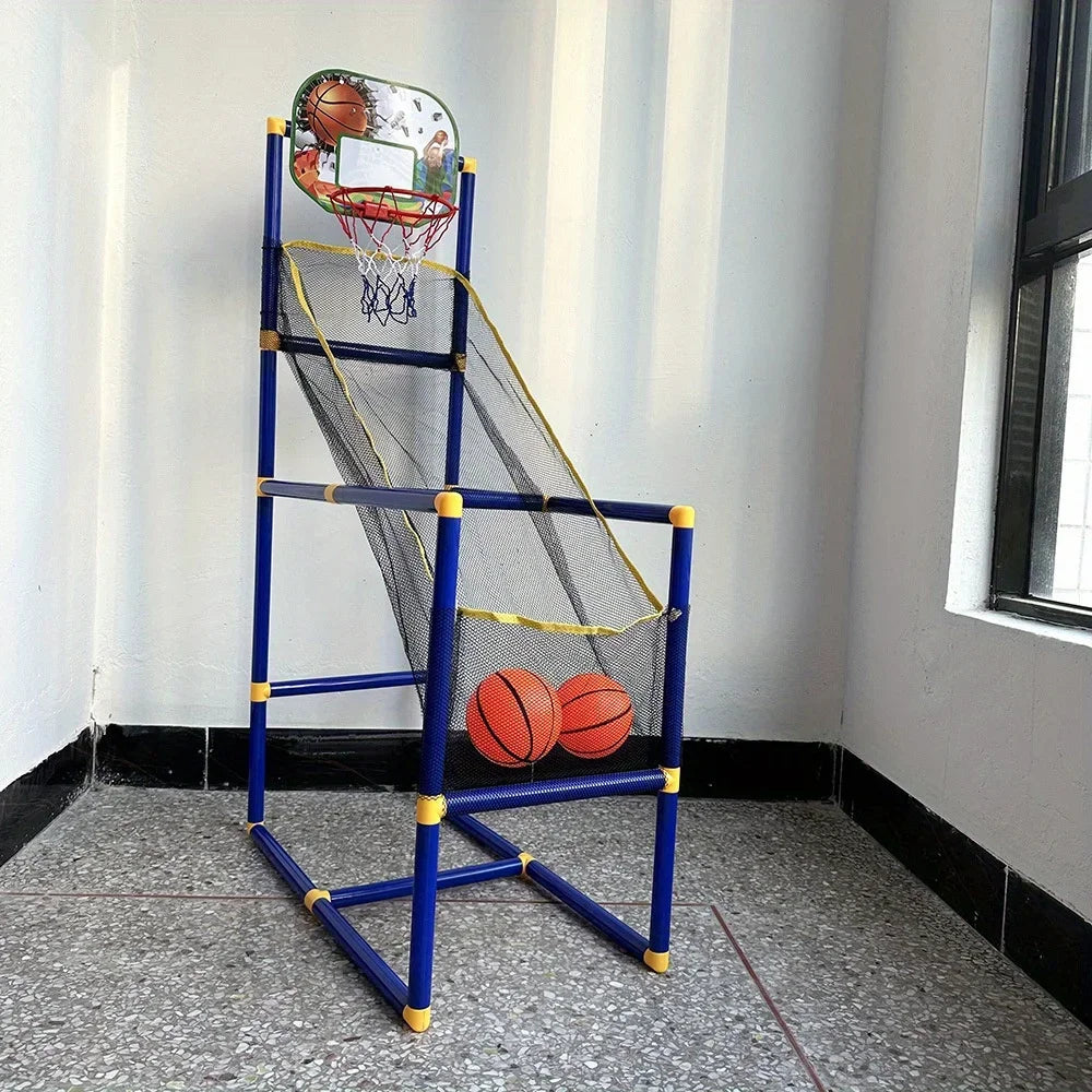 jeu de basket arcade