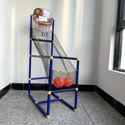 jeu de basket arcade