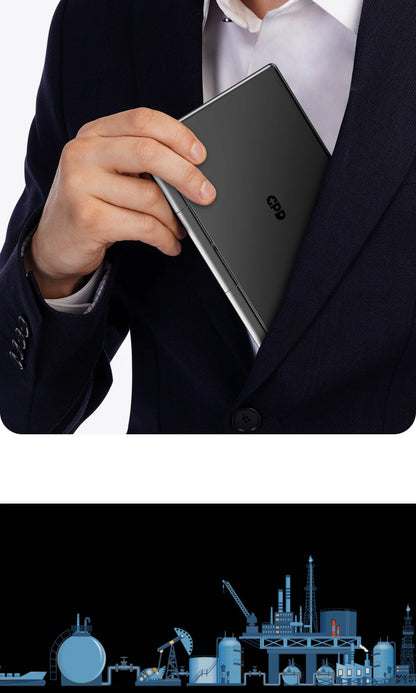 2025 New GPD MicroPC 2 7Inches Mini Industry Laptop Intel® Core™ i3-N300 16GB/512GB Windows 11 Portable Computer Notebook