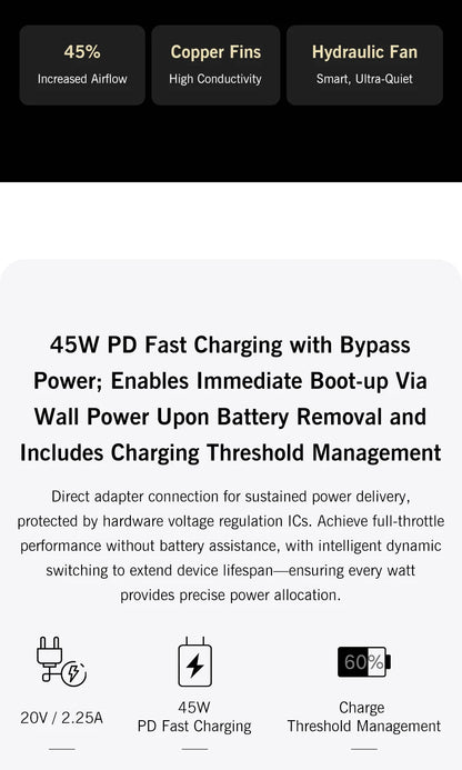 2025 New GPD MicroPC 2 7Inches Mini Industry Laptop Intel® Core™ i3-N300 16GB/512GB Windows 11 Portable Computer Notebook