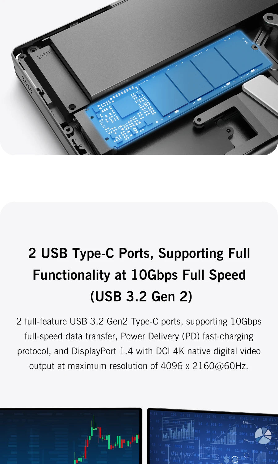 2025 New GPD MicroPC 2 7Inches Mini Industry Laptop Intel® Core™ i3-N300 16GB/512GB Windows 11 Portable Computer Notebook