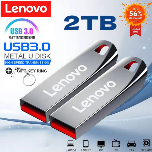 clé usb 2tb