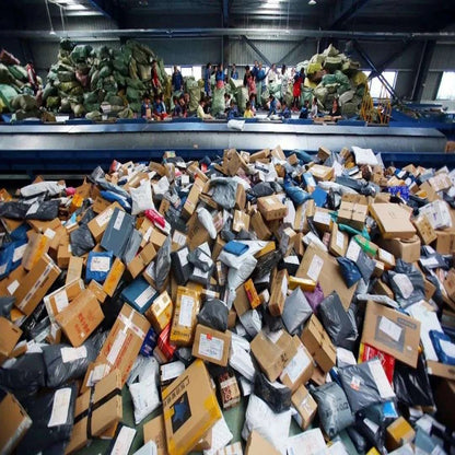 Boite mystere electronique surprise gadgets