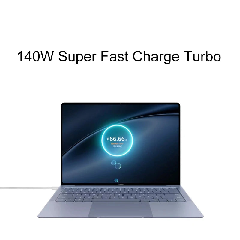 2024  HUAWEI MateBook X Pro Laptop Inter Core Ultra9 185H/Ultra7 155H 32/16GB 2/1TB Netbook 14.2inch 3.1k Touchscreen 120Hz OLED